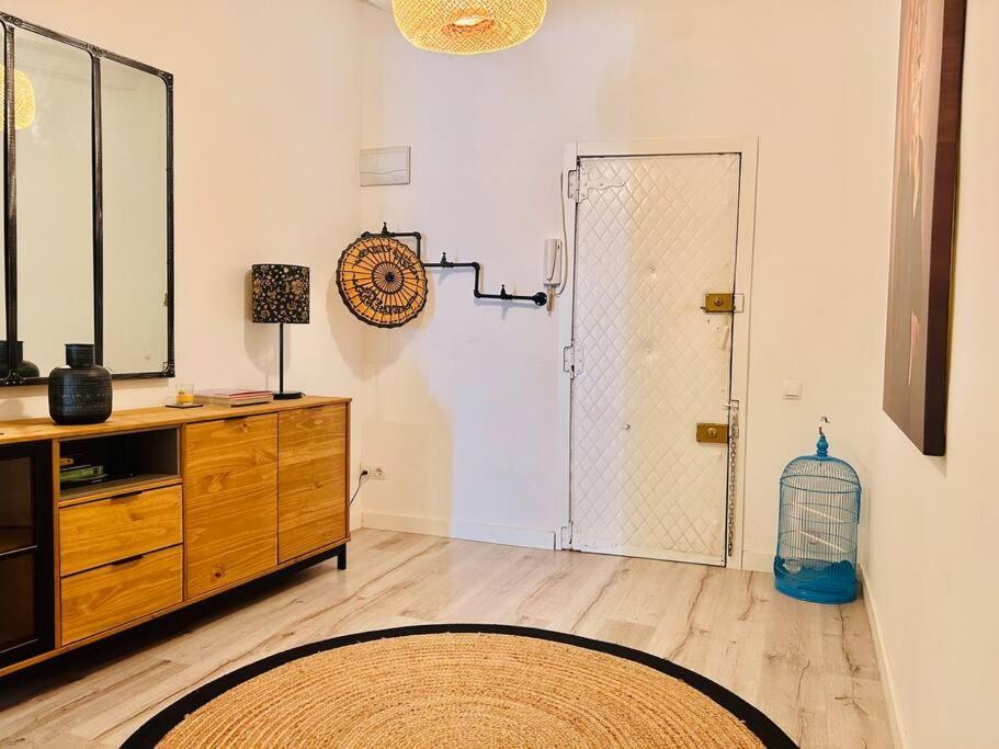 Centro Historico La Nau Apartment Tarragona