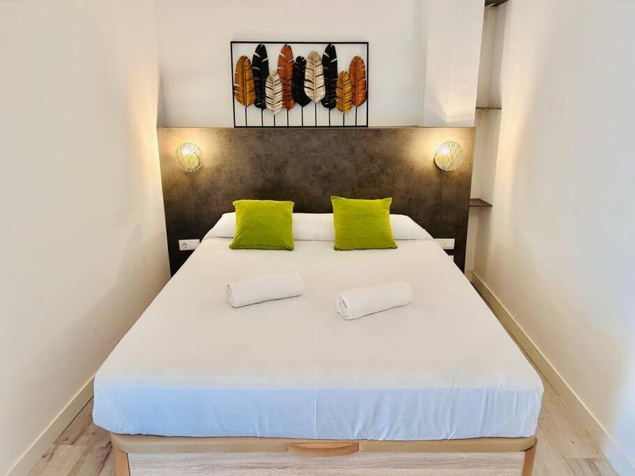 Apartment Centro Historico La Nau Tarragona