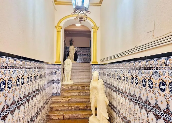 Centro Historico La Nau