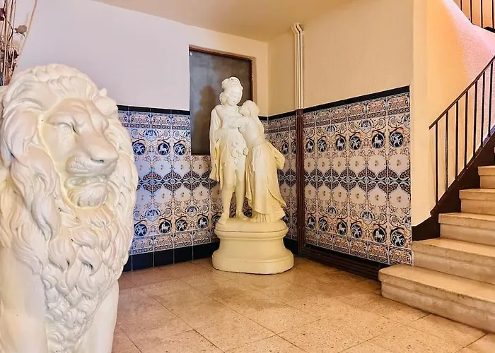 Centro Historico La Nau