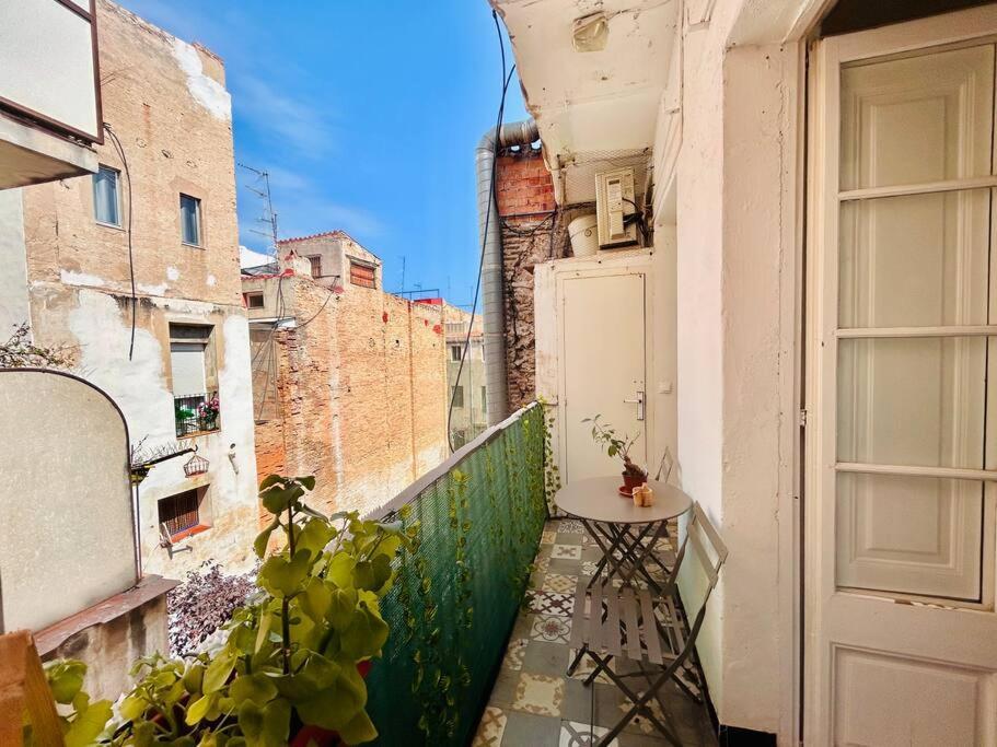 Centro Historico La Nau Apartment